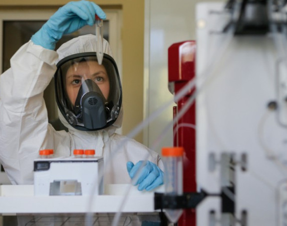 Ruska vakcina proizvodiće se u pet država