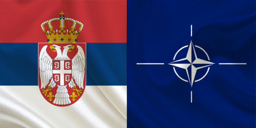 НАТО о сарадњи са Србијом: Блиски партнерски односи