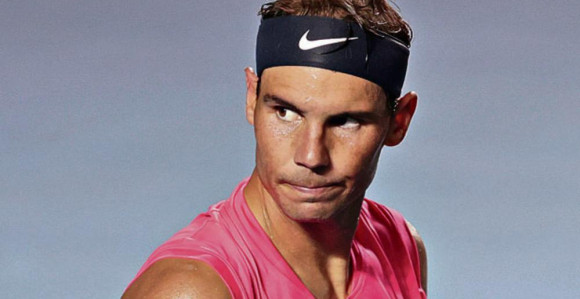 Evo zbog čega Nadal ne želi da brani titulu na US openu