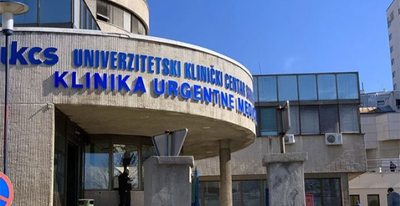 U Kantonu Sarajevo došlo do smanjenja broja zaraženih