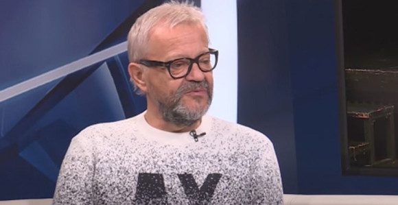 Emir Hadžihafizbegović nakon što se oporavio: Korona nije bolest, to je Sotona!