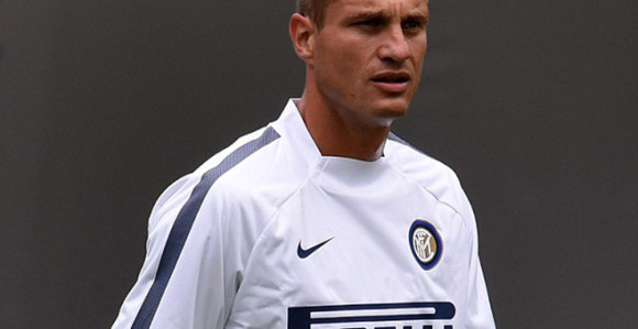 FIFA potvrdila: Vidić prvi Srbin među legendama