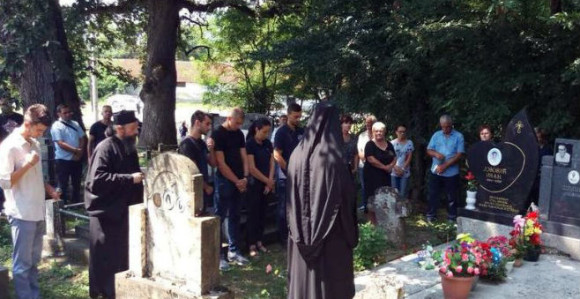Učiniti sve da se pronađu ubice srpske djece