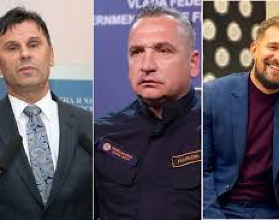 Sud odbio žalbu o ukidanju mjera zabrane Novaliću ...