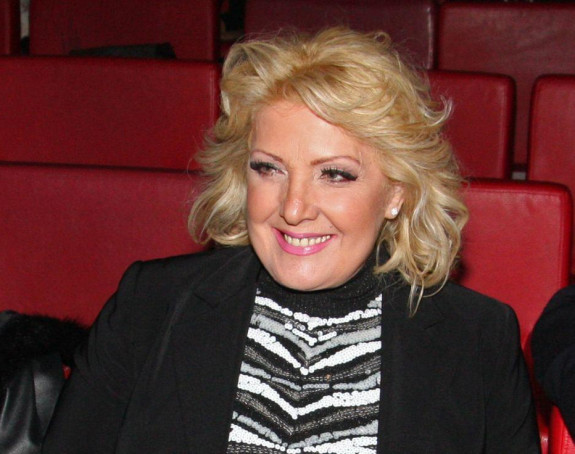 Snežana Đurišić uz pomoć ovoga smršala 21 kilogram!