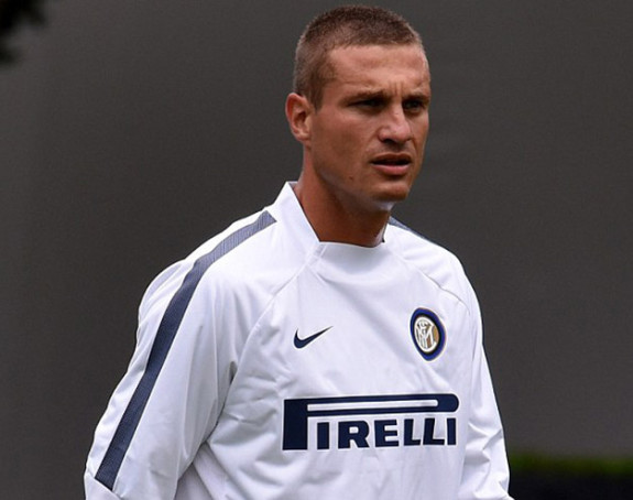 FIFA potvrdila: Vidić prvi Srbin među legendama