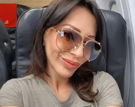 Posle pljačke i zatvora Romana ulazi u rijaliti!?