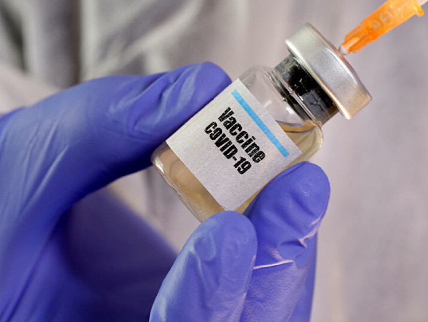 Ruska vakcina protiv korone stiže u Španiju