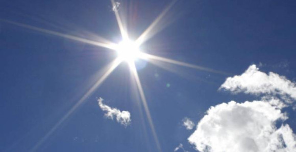 Danas sunčano i stabilno, poslije podne moguće kiša