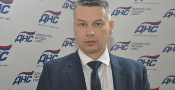 ДНС има дванаест кандидатура за начелнике општина