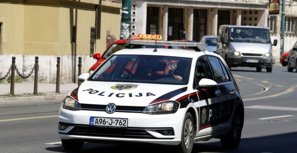 Evo kako su "pali" policajci u MUP Kantona Sarajevo