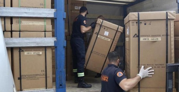 Obrt u slučaju ‘Respiratori’: Moguća tužba protiv BiH