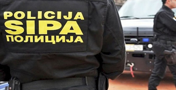 Uhapšen kod Tuzle zbog krijumčarenja stranih državljana
