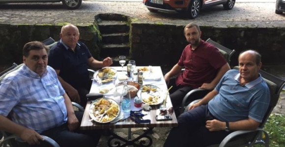 DOBOJ pita Dodika: Šta je Obren, izdajnik ili patriota?