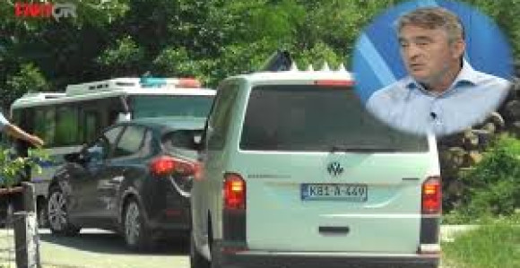 Komšić o prisluškivanju MUP RS: To je taj takozvani "catcher" koji vam pokupi sve podatke sa mobilnih uređaja