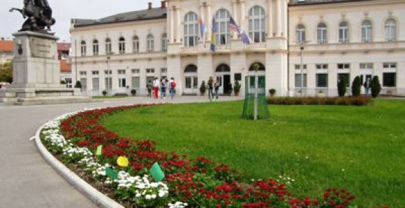 Karavan mira stigao u Bijeljinu, ide u Brčko i Doboj
