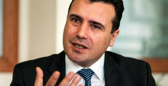 Zaev dobio mandat: Vlada za 20 dana