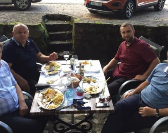 DOBOJ pita Dodika: Šta je Obren, izdajnik ili patriota?