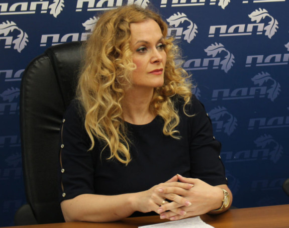 Погођени истином, перјанице СНСД знају само да лажу