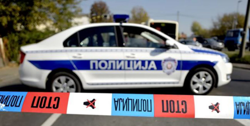 Bivši načelnik policije sebi oduzeo život