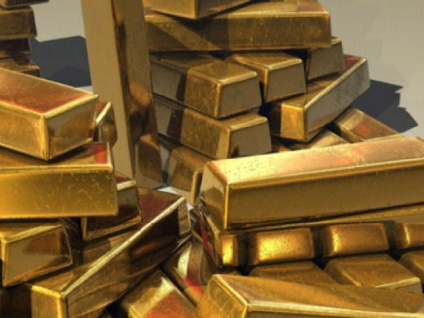 Srbija: Pronađene rude sa više od 19 tona zlata