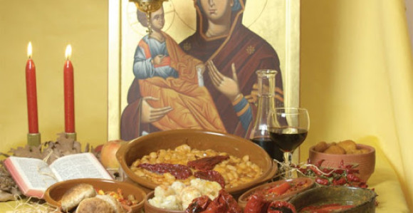 Danas počeo Velikogospojinski post, najkraći i najstrožiji