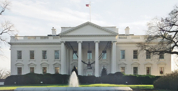 Sastanak Beograda i Prištine u Bijeloj kući 2. septembra