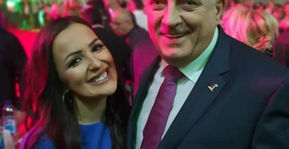 Nakon raspuštanja odbora, kandidovana Mara Milošević