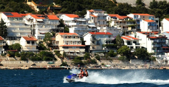 Detalji o smrti dječaka na plaži u Neumu