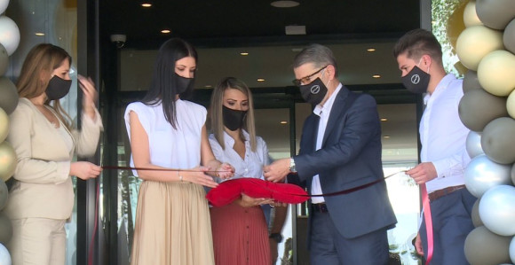 Hotel „Salis“ u Tuzli spreman za doček gostiju