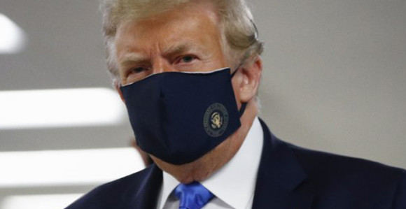 Brat predsjednika SAD-a prebačen u bolnicu