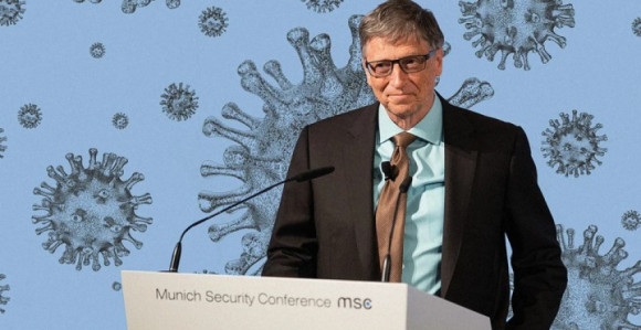 Gejts otkrio kada ćemo se riješiti virusa korona