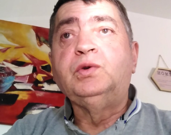 Radišić je htio da ga snimam kada govori kako ministri kradu!