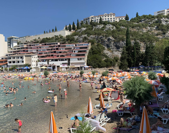 U Neumu preminuo trinaestogodišnjak nakon izlaska iz vode