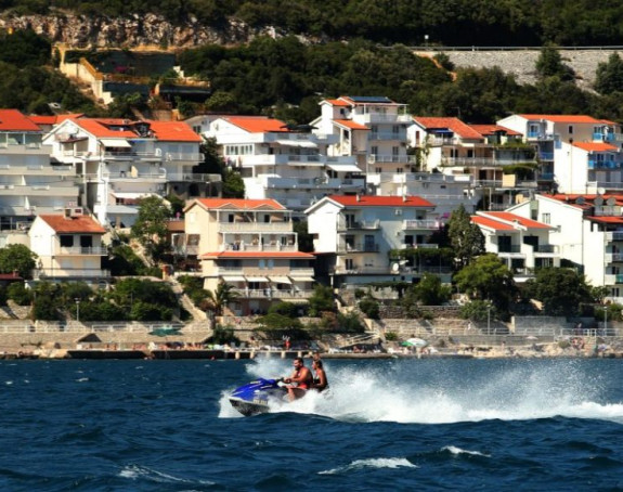 Detalji o smrti dječaka na plaži u Neumu