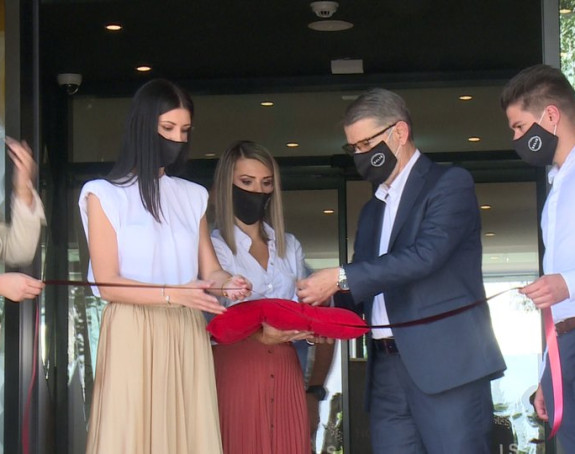 Hotel „Salis“ u Tuzli spreman za doček gostiju