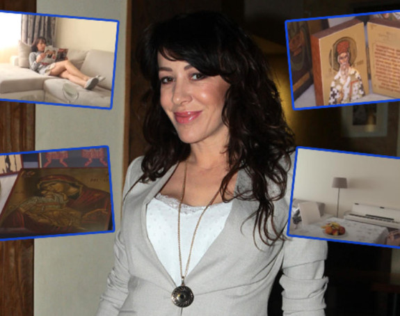 Posle zatvora Romana uživa u svom stanu na bosanskom Dedinju! (FOTO)