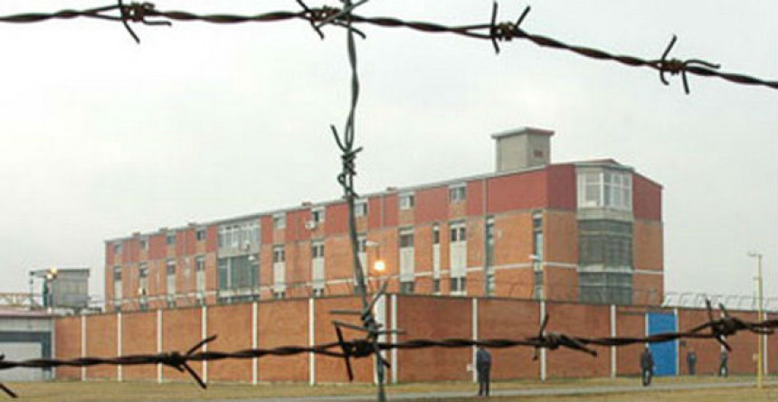 Pet zatvorenika u zatvoru u Spužu zaraženo koronom