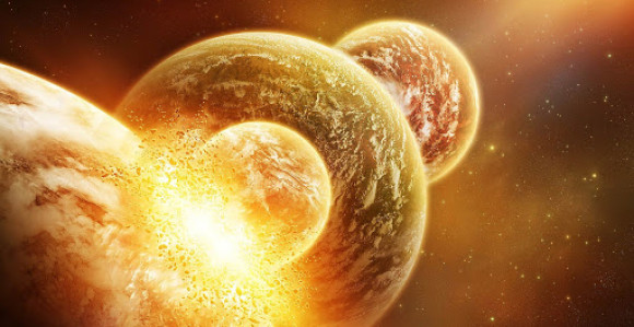 Zvijezde predviđaju: 2020. - godina katastrofe