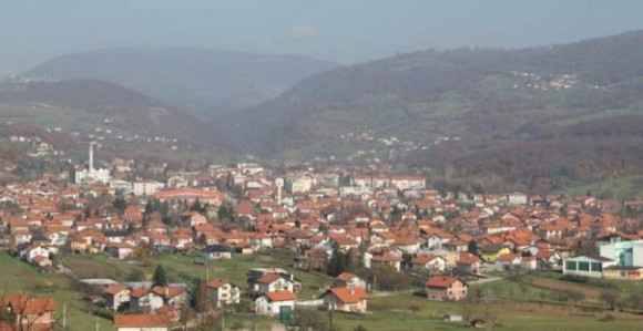 Zemljotres: Treslo se tlo kod Breze i Visokog