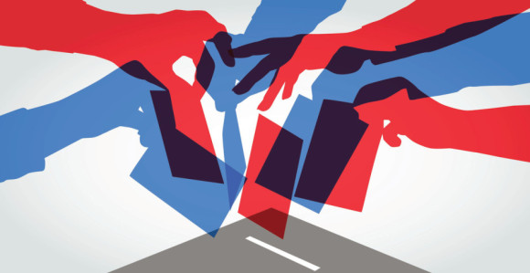 Još jedna lažna anketa bez izvora agencije