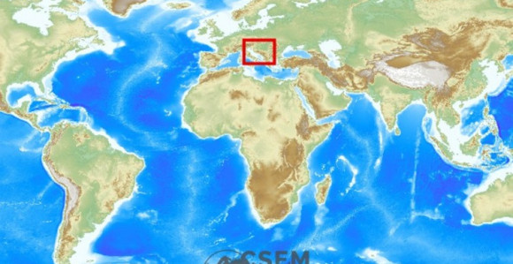 Slabiji zemljotres potresao Banjaluku