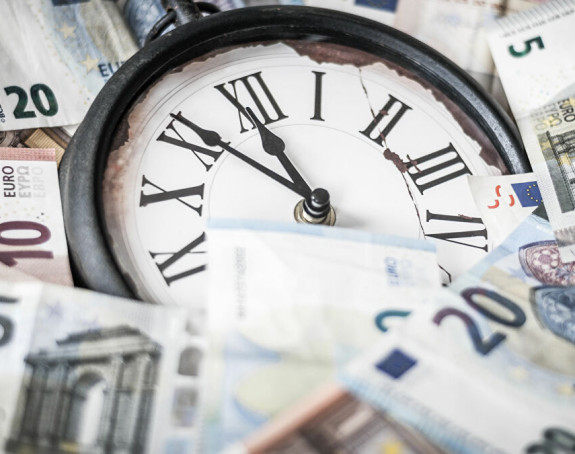 Godišnji odmori prekinuli pregovore sa EU teške 250 miliona evra