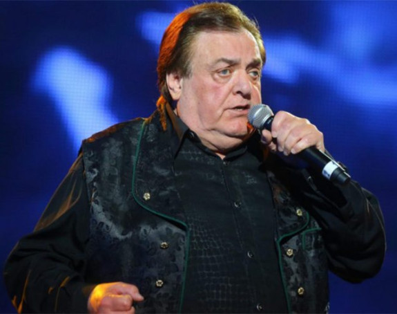 Kićo Slabinac u indukovanoj komi, bori se za život!