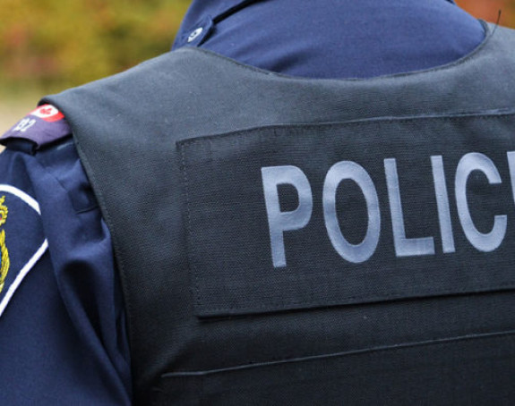 Policija izašla hitno na teren, pa dobila batine od žene! (VIDEO)