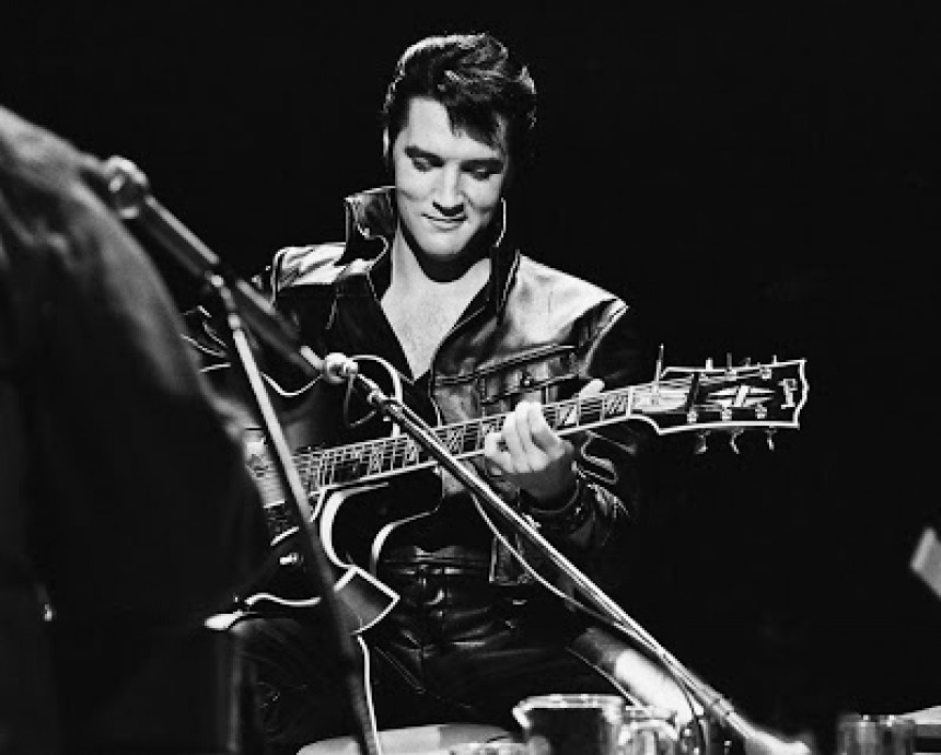 Godišnjica smrti: Elvis Prisli - uvek u našim mislima