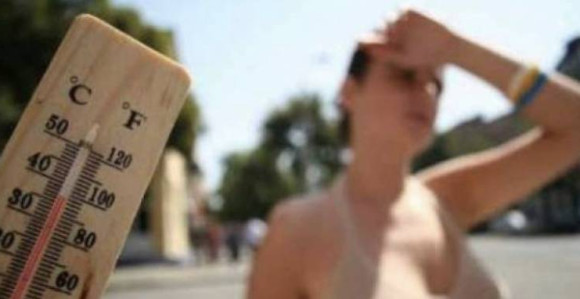 Danas sunčano, popodne mogući kraći pljuskovi