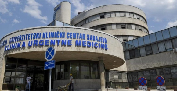 Iz Kantona Sarajevo loše vijesti: Još 70 zaraženih