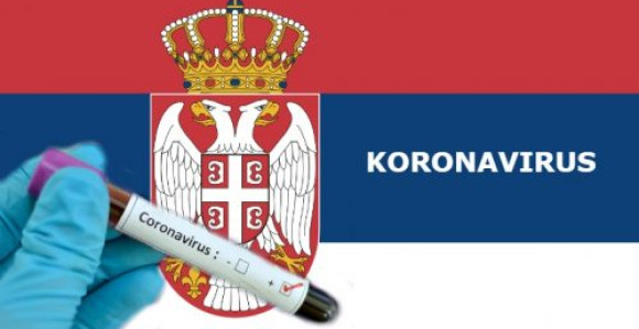 U Srbiji još 211 zaraženih, preminule četiri osobe