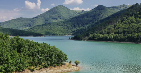 Tragedija na jezeru Gazivode: Utopio se mladić (17)